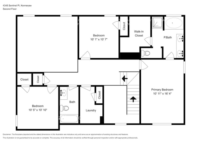 Photo - 4348 Sentinel Pl