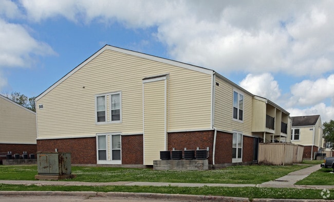 Photo - Cypress Cove