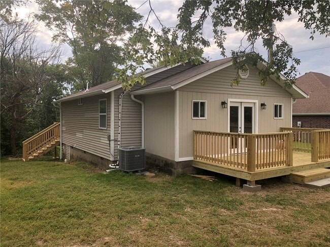 Building Photo - 12440 Ervin McGarrah Rd Rental