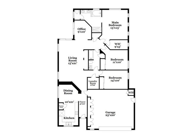 Photo - 7223 W Winslow Ave