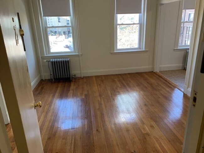 Photo - Desirable apartment in Fenway