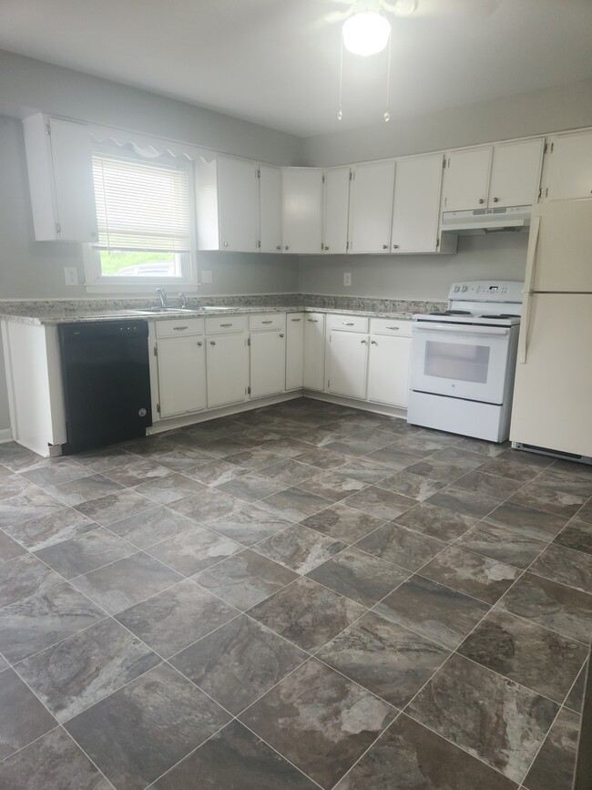 Kitchen - 3373 Van Dyke Rd Townhome