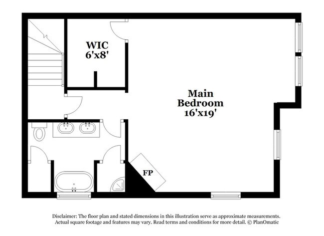 Photo - 201 Coalinga Lane