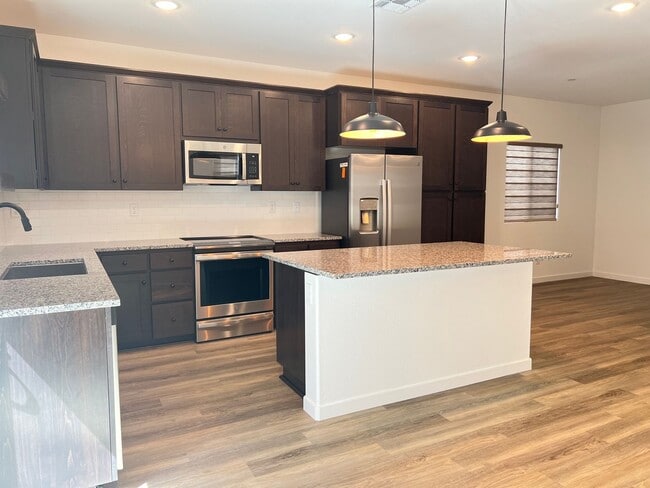 Photo - Three Bedroom Three Bathroom Home with Solar