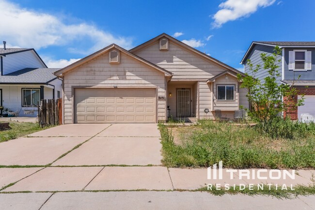 Building Photo - 8491 Dassel Dr Rental