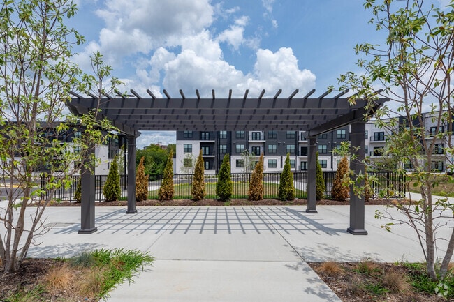 Pergola