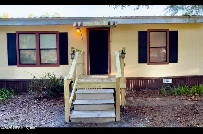 Building Photo - 13716 John Williams Rd Rental