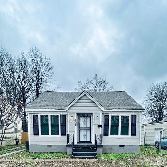 Building Photo - 3577 Tutwiler Ave Rental