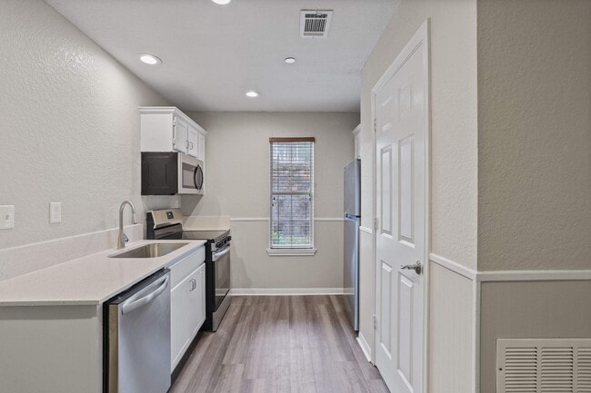 Residences at Piney Shores
