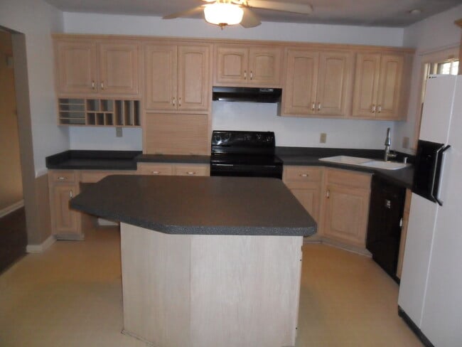 Photo - COMING SOON! Spacious Home w/ Finished Basement, Fenced Backyard & Garage!