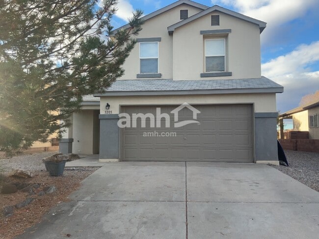 Building Photo - 5205 Caprock Dr NE