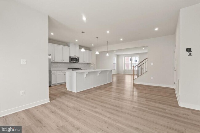 Photo - 5507 Greenpoint Ln