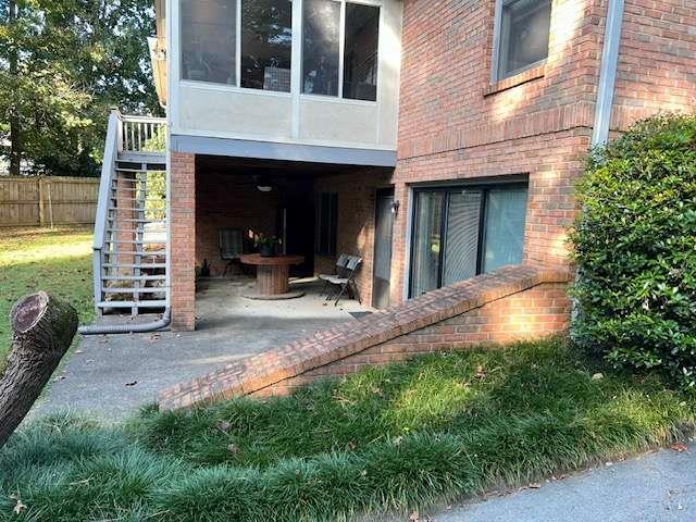 Photo - 4079 Sardis Church Rd Unit BASEMENT APT