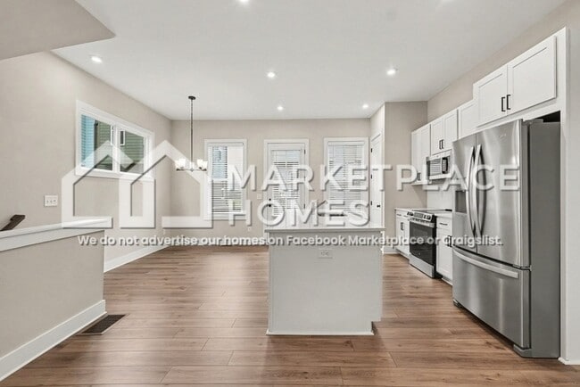1373 Cozy Cir SE