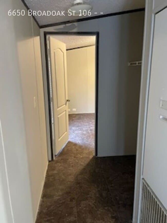Photo - 6650 Broadoak St Unit -
