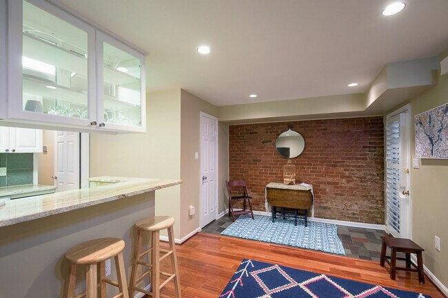 1001 New Hampshire Ave NW Unit SI ID1601870P