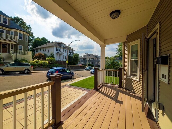 Photo - 24 Montvale St Unit 1