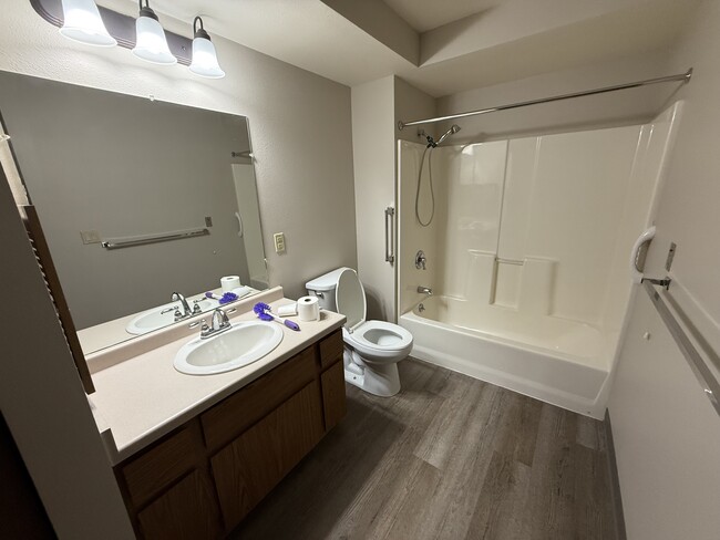 Photo - Mayville Heights Apartments