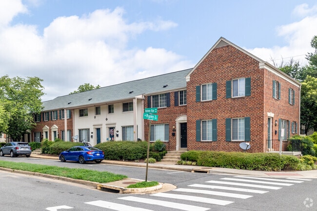 Brookville Townhomes