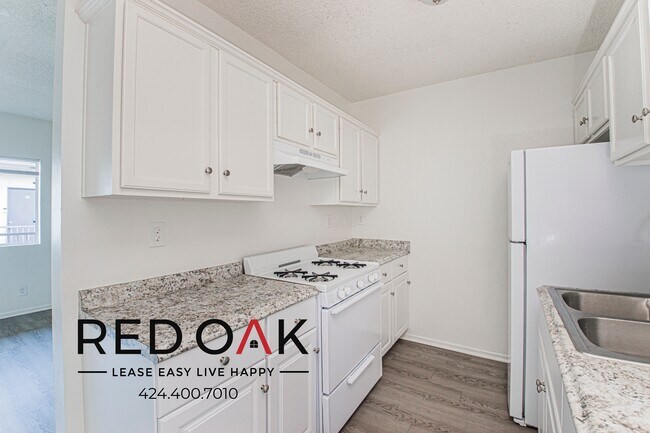 916 S Carondelet St Unit 31