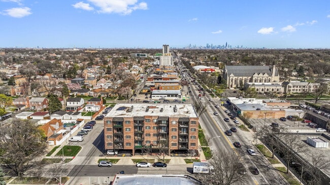 Photo - 1601 N 76th Ct Unit 307