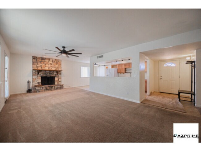 Photo - Welcome To A One-Of-A-Kind Updated 3/2 Home In Mesa, Where Thoughtful Updates And Inviting Charm Com