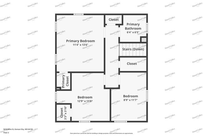 Photo - 5618 Olive St