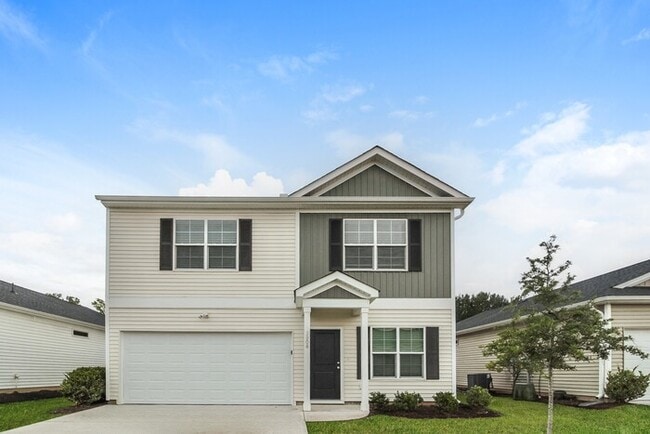 Building Photo - 3808 Starry Sky Rd