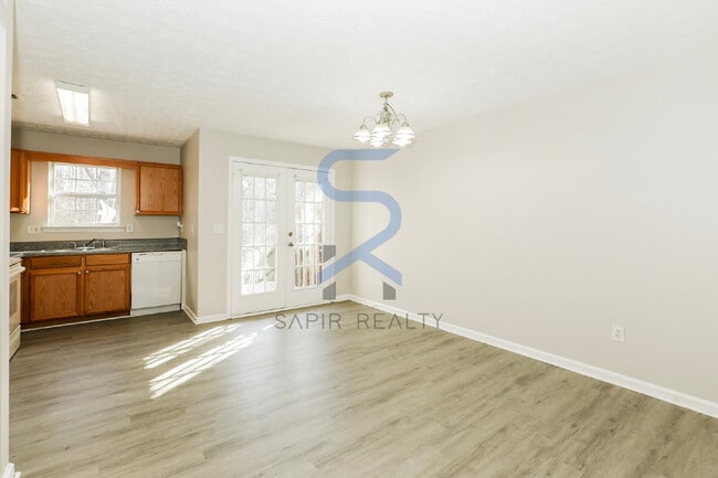 Photo - Move in before February 28th and choose your reward: a $250 Amazon Gift Card or a 55" Smart TV!