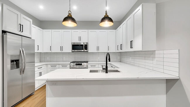 Building Photo - 1225 Washington Blvd Unit B