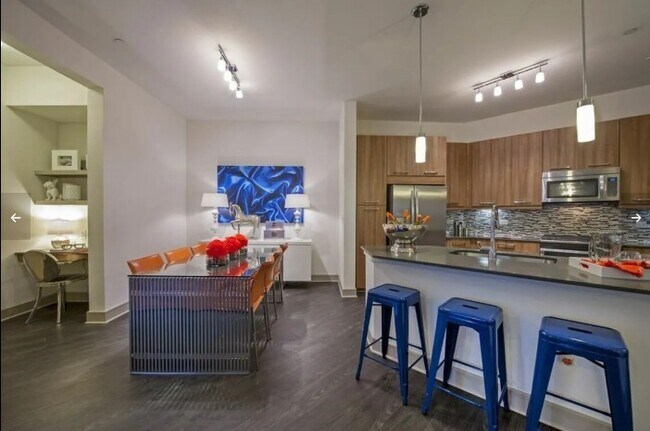 Photo - 2111 Westheimer Rd Unit 1307