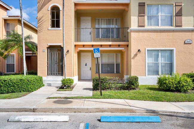 Building Photo - 3561 Forest Hill Blvd Unit 69 Rental