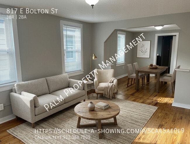Photo - 817 E Bolton St