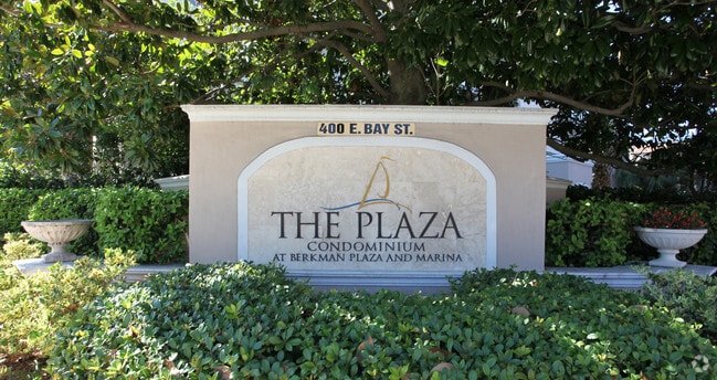 Photo - Berkman Plaza Condos