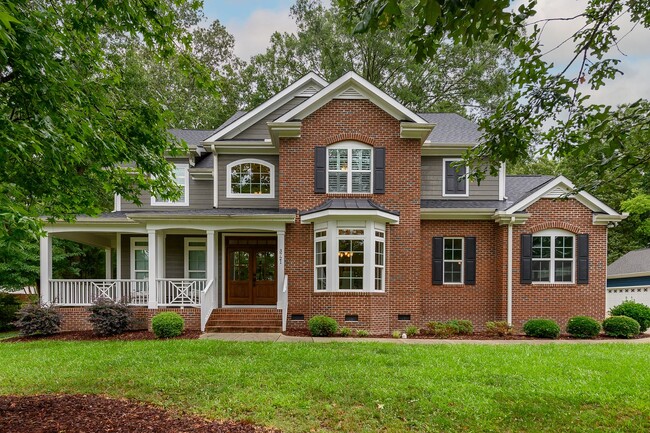 Stunning 4bd/3.5ba Home on Half-Acre Lot J... - Stunning 4bd/3.5ba Home on Half-Acre Lot J...