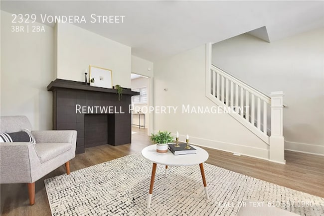 Photo - 2329 Vondera St