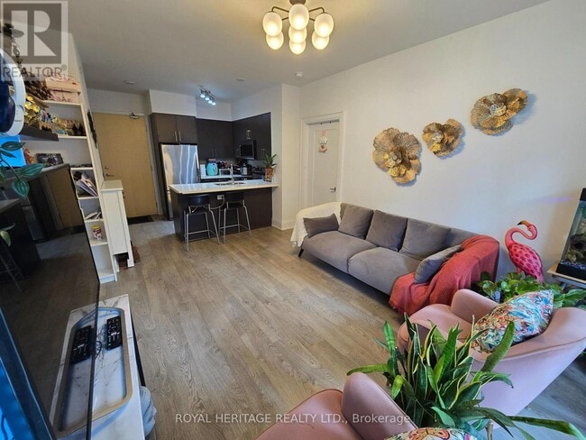 Photo - 30 Roehampton Ave Unit 403