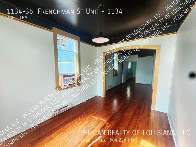 Photo - 1134 Frenchmen St Unidad 1134