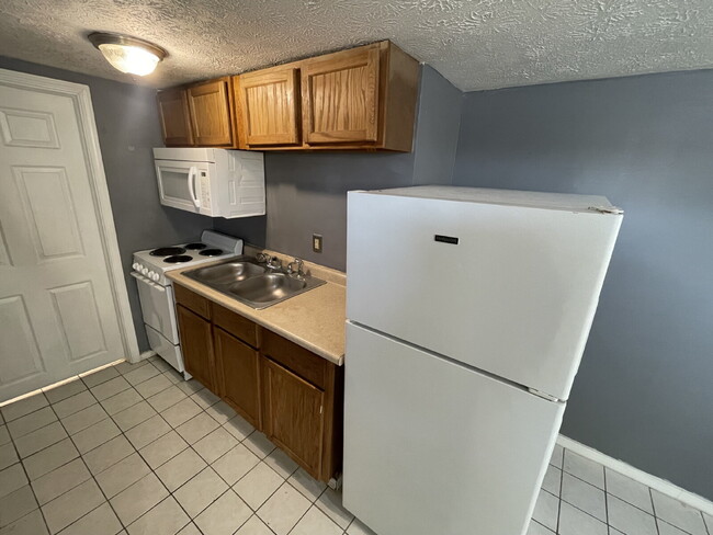 Photo - Speedway Studio!