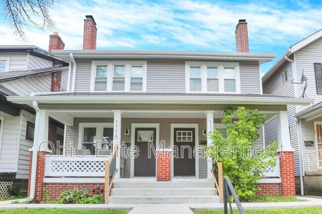 1113 S Ohio Ave