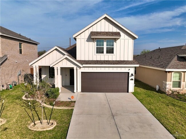 Photo - 511 S Tecate Dr House