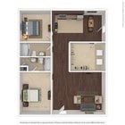 2 Bedroom C