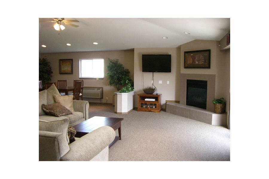 Photo - STONE CREST APARTMENTS