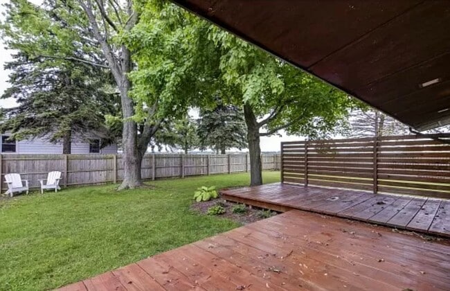 Photo - ** LARGE HOME ** CHATHAM SCHOOLS ** SPRINGFIELD UTILITIES