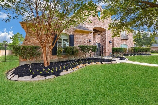 Photo - 2510 Britton Ridge Dr