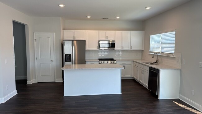 Photo - New Construction 4BR Home in Guyton Station – Spacious & Modern Living
