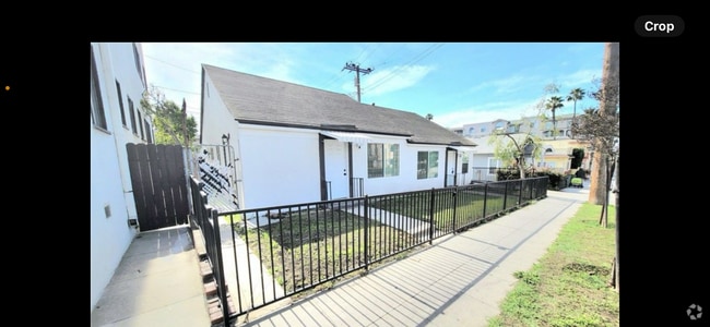 Building Photo - 618 W 6th St Unit 618 Rental
