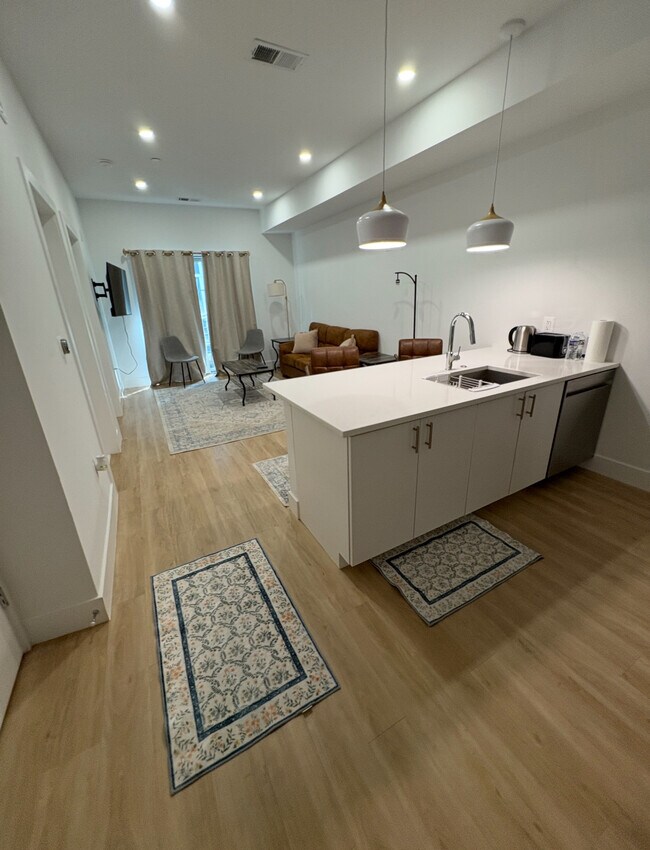 Photo - 2310 4th St NE Unit The Road