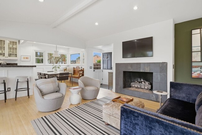 Photo - Charming Remodeled Costa Mesa Home Near Back Bay & 17th Street – Designer Kitchen & Lush Outdoor ...