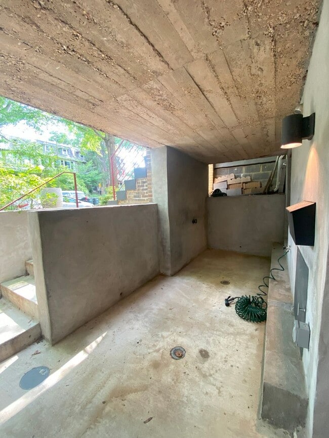 Photo - Modern Petworth 2-Bed/Bath with Outdoor Space and All Utilities.